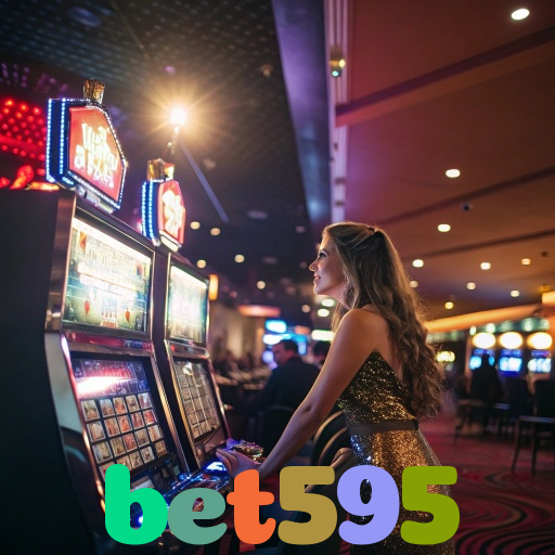 bet595 - Baixe o app bet595 no Google Play e jogue ao vivo