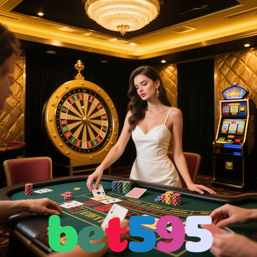 bet595 - Baixe o App bet595 para Android e Comece a Jogar