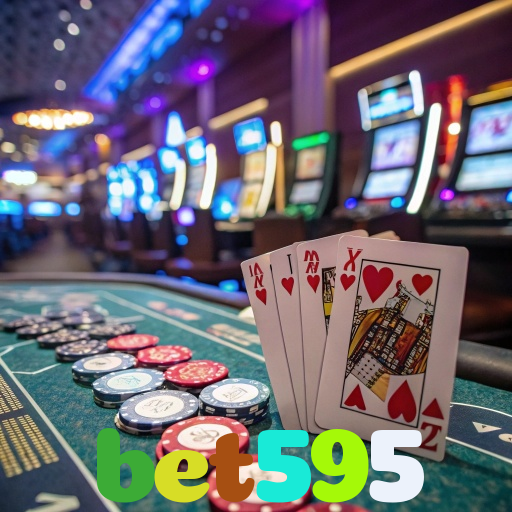 bet595 - Baixe o app bet595 no Google Play e jogue ao vivo