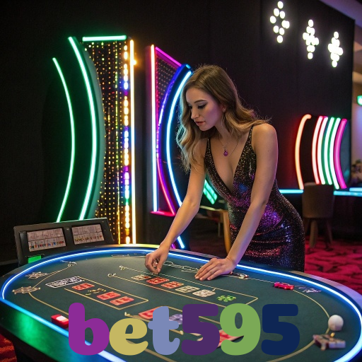 bet595 - Baixe o app bet595 no Google Play e jogue ao vivo