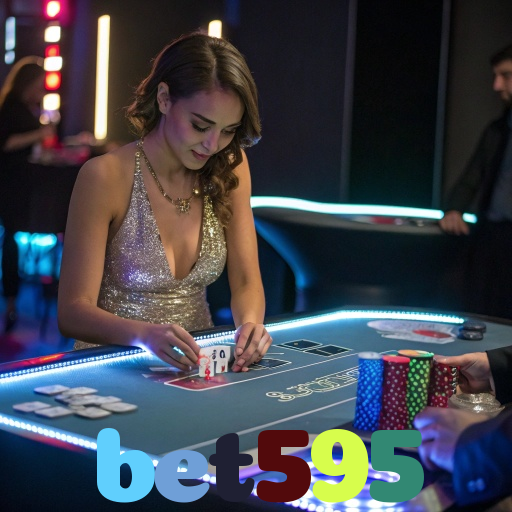 bet595 - Baixe o App bet595 para Android e Comece a Jogar