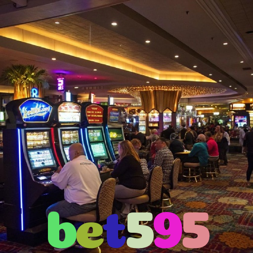 bet595 - Baixe o App bet595 para Android e Comece a Jogar