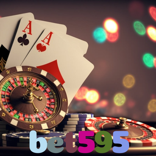 bet595 - Baixe o app bet595 no Google Play e jogue ao vivo