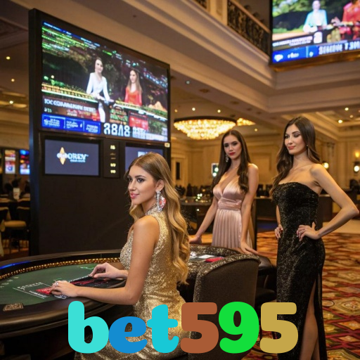 bet595 - Baixe o app bet595 no Google Play e jogue ao vivo