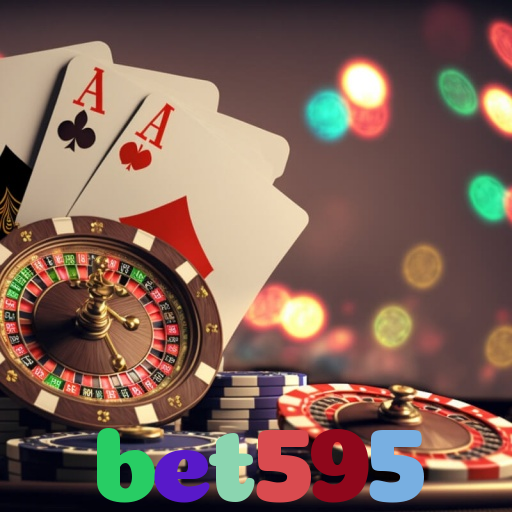 bet595 - Baixe o app bet595 no Google Play e jogue ao vivo