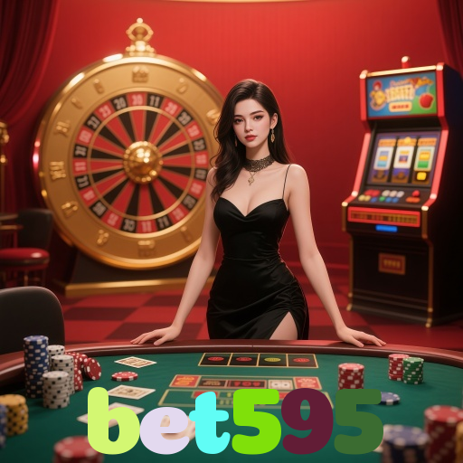 bet595 - Baixe o App bet595 para Android e Comece a Jogar