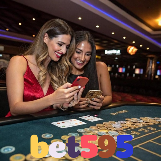 bet595 - Baixe o App bet595 para Android e Comece a Jogar