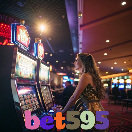 bet595 - Baixe o app bet595 no Google Play e jogue ao vivo