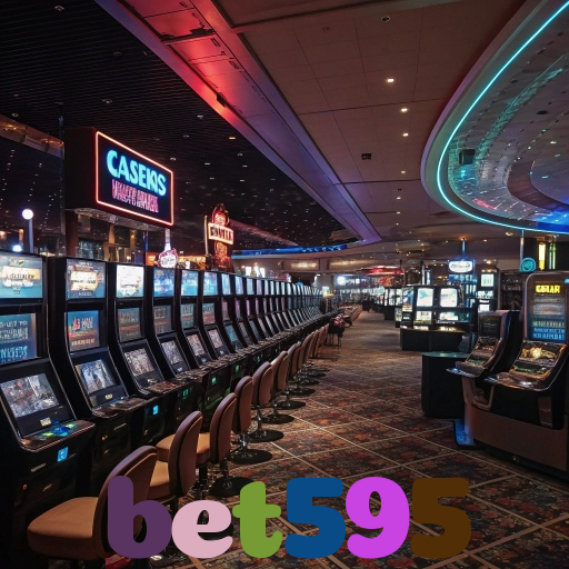 bet595 - Baixe o app bet595 no Google Play e jogue ao vivo