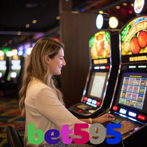 bet595 - Baixe o App bet595 para Android e Comece a Jogar