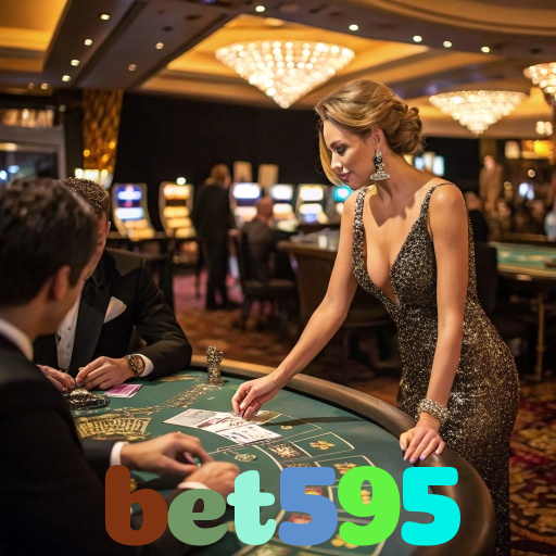 bet595 - Baixe o App bet595 para Android e Comece a Jogar