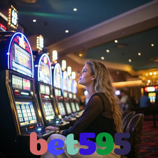 bet595 - Baixe o app bet595 no Google Play e jogue ao vivo