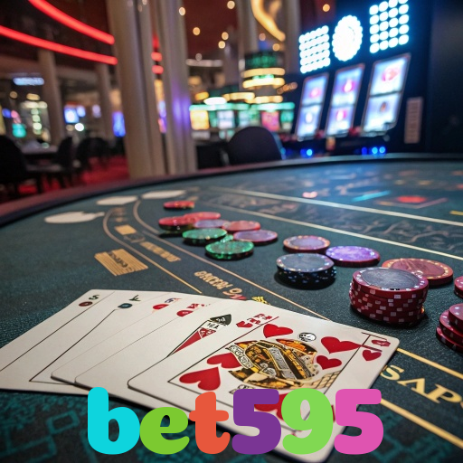 bet595 - Baixe o app bet595 no Google Play e jogue ao vivo