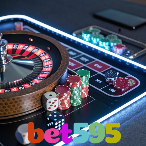 bet595 - Baixe o App bet595 para Android e Comece a Jogar