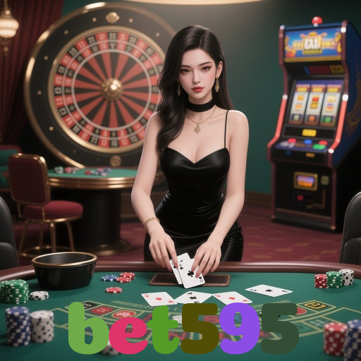 bet595 - Baixe o App bet595 para Android e Comece a Jogar