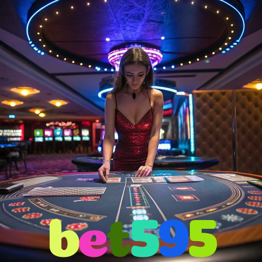 bet595 - Baixe o app bet595 no Google Play e jogue ao vivo