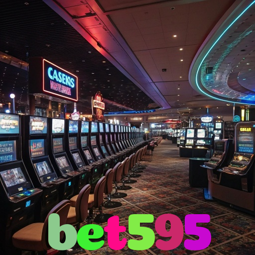 bet595 - Baixe o App bet595 para Android e Comece a Jogar