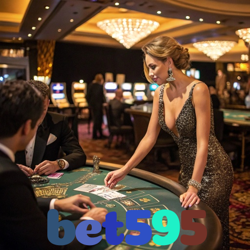 bet595 - Baixe o app bet595 no Google Play e jogue ao vivo