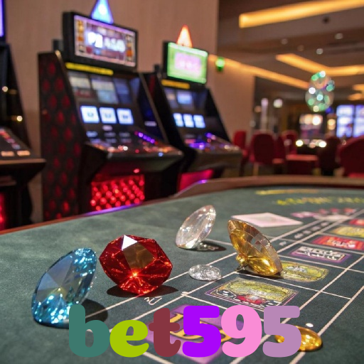 bet595 - Baixe o App bet595 para Android e Comece a Jogar