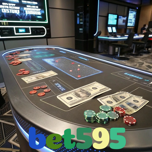 bet595 - Baixe o app bet595 no Google Play e jogue ao vivo