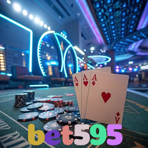 bet595 - Baixe o app bet595 no Google Play e jogue ao vivo