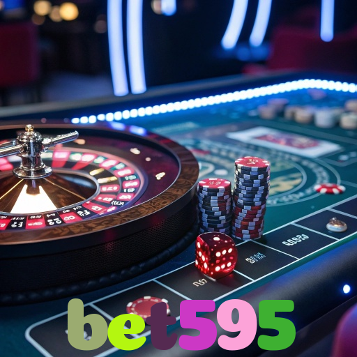 bet595 - Baixe o app bet595 no Google Play e jogue ao vivo