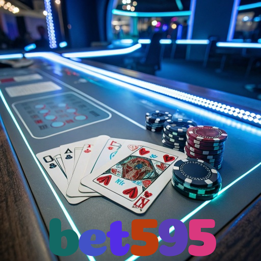 bet595 - Baixe o app bet595 no Google Play e jogue ao vivo