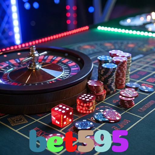 bet595 - Baixe o App bet595 para Android e Comece a Jogar