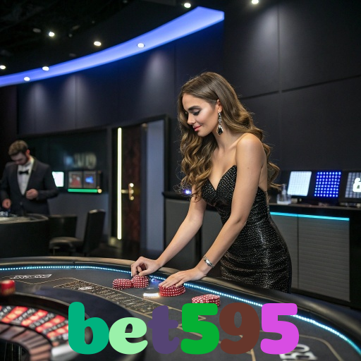 bet595 - Baixe o App bet595 para Android e Comece a Jogar