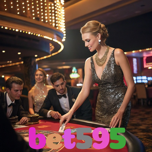 bet595 - Baixe o app bet595 no Google Play e jogue ao vivo