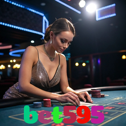 bet595 - Baixe o App bet595 para Android e Comece a Jogar