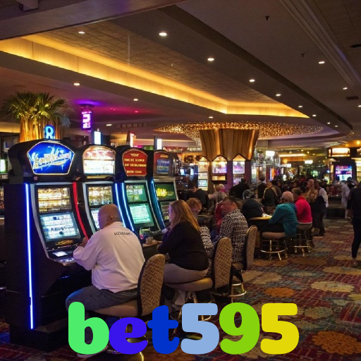 bet595 - Baixe o App bet595 para Android e Comece a Jogar