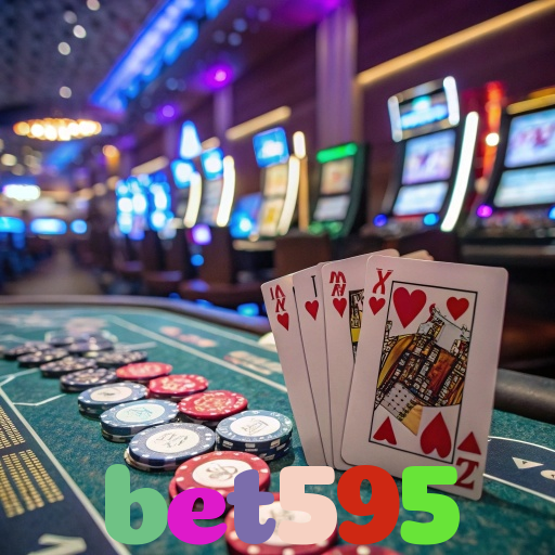 bet595 - Baixe o app bet595 no Google Play e jogue ao vivo