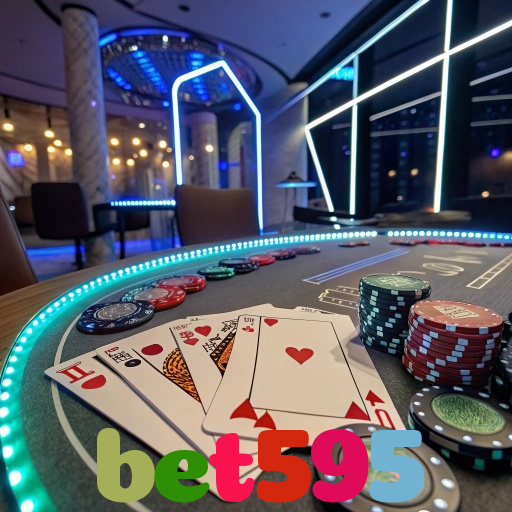 bet595 - Baixe o app bet595 no Google Play e jogue ao vivo