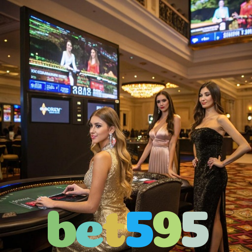 bet595 - Baixe o App bet595 para Android e Comece a Jogar