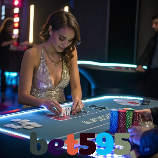 bet595 - Baixe o app bet595 no Google Play e jogue ao vivo