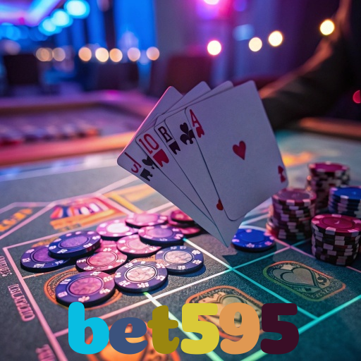 bet595 - Baixe o App bet595 para Android e Comece a Jogar