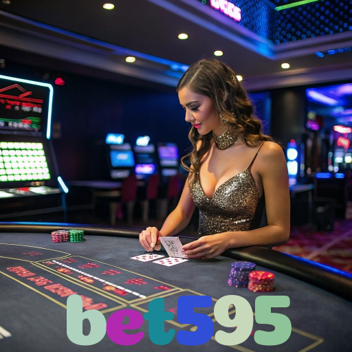 bet595 - Baixe o app bet595 no Google Play e jogue ao vivo