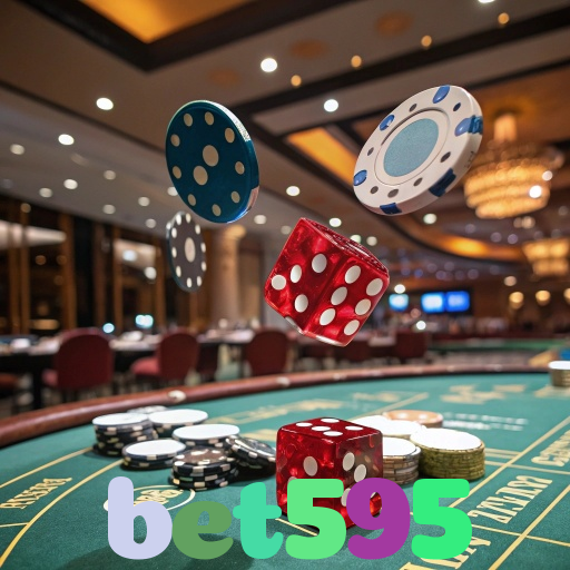 bet595 - Baixe o App bet595 para Android e Comece a Jogar