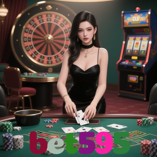 bet595 - Baixe o app bet595 no Google Play e jogue ao vivo