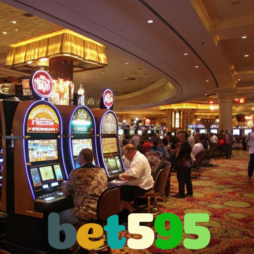 bet595 - Baixe o app bet595 no Google Play e jogue ao vivo