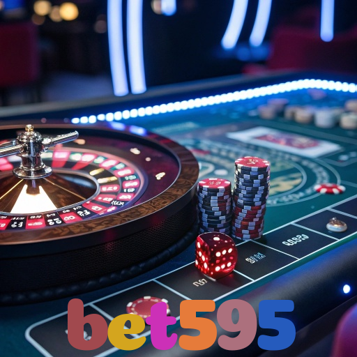bet595 - Baixe o App bet595 para Android e Comece a Jogar