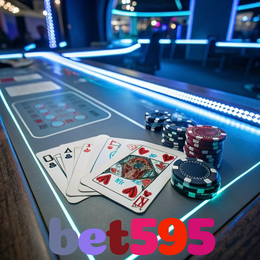 bet595 - Baixe o app bet595 no Google Play e jogue ao vivo