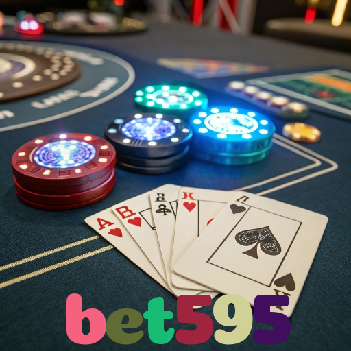 bet595 - Baixe o App bet595 para Android e Comece a Jogar