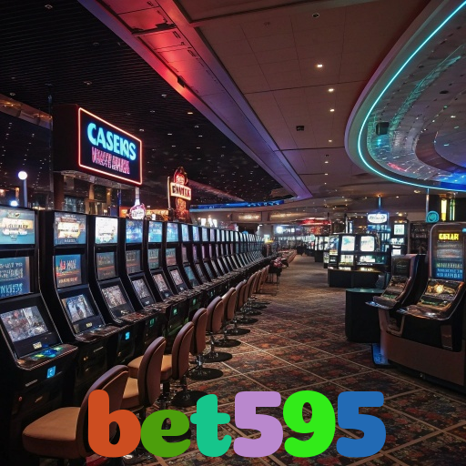 bet595 - Baixe o app bet595 no Google Play e jogue ao vivo