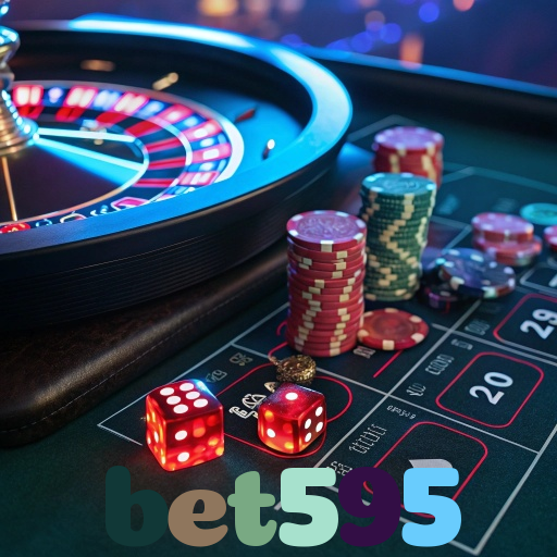 bet595 - Baixe o app bet595 no Google Play e jogue ao vivo