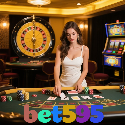 bet595 - Baixe o App bet595 para Android e Comece a Jogar