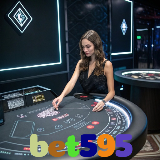 bet595 - Baixe o app bet595 no Google Play e jogue ao vivo