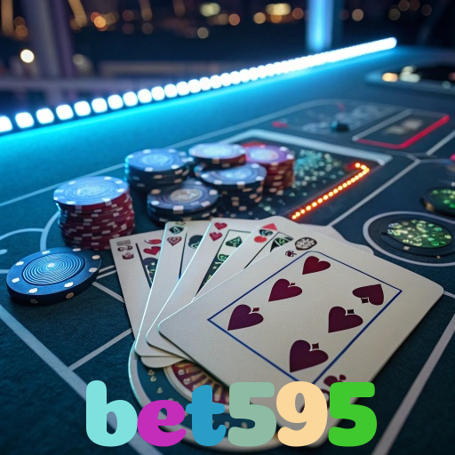 bet595 - Baixe o app bet595 no Google Play e jogue ao vivo