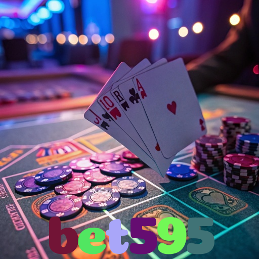 bet595 - Baixe o app bet595 no Google Play e jogue ao vivo